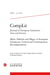 CompLit : Myth, Folklore and Magic in European Literatures. Critical and Contemporary Reconfigurations (édition 2025)