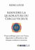 Résoudre la quadrature du cercle vicieux