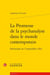 La Promesse de la psychanalyse dans le monde contemporain : Sémiotique de l'impossible à dire
