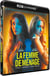 La Femme de ménage
