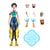 Figurine articulée Mattel - K-Pop Demon Hunters - Zoey