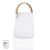 Enceinte Bluetooth lumineuse T'nB - Vibes - 10W - Blanc