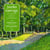Jardin Sauvage et autres parcs parisiens