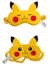 Masque de sommeil Abystyle - Pokémon Pikachu