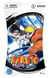 Booster de 8 cartes à collectionner Kayou – Naruto – Heaven Scroll (Parchemin du Ciel) – Produit vendu à l'unité