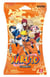 Booster de 8 cartes à collectionner Kayou - Naruto - Earth Scroll