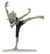Figurine Furyu Trio-Try-iT - Dandadan - Okaru transformed