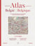 Atlas topographique Belgique : L'atlas le plus détaillé de la Belgique