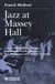Jazz at massey hall - charlie parker, dizzy gillespie, bud powell, charles mingus et max roach - une