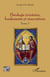 Théologie trinitaire, fondements et rénovations : Tome 2