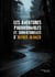 Les aventures paranormales et surnaturelles d'Alfred Blanco