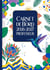Carnet de bord professeur 2026-2027 : Agenda A4 planificateur enseignant