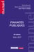 Finances publiques (édition 2026/2027)