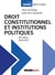 Droit constitutionnel et institutions politiques (édition 2026/2027)