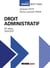 Droit administratif (édition 2026/2027)