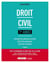 Droit civil 1re année : Introduction générale au droit - Droit des personnes - Droit de la famille (9e édition)