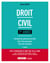 Droit civil 1re année : Introduction générale au droit - Droit des personnes - Droit de la famille (9e édition)