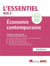 DCG 5 : Economie contemporaine (édition 2026/2027)