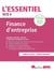 DCG 6 : Finance d'entreprise