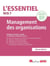 DCG 7 : Management des organisations (édition 2026/2027)