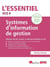 DCG 8 : Système d'information de gestion