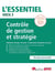 DSCG 3 : Contrôle de gestion et stratégie (édition 2026/2027)