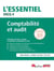 DSCG 4 : Comptabilité et audit - Nouveau programme 2026-2027 - Préparer, réviser, valider : la méthode gagnante du DSCG