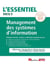 DSCG 5 : Management des systèmes d'information - Nouveau programme 2026-2027 - Préparer, réviser, valider : la méthode gagnante du DSCG
