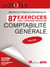 Comptabilité générale : 87 exercices avec corrigés détaillés - PCG 2026 (édition 2026/2027)