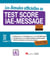 Les Annales officielles du Test Score IAE-Message 2027 : 7 tests officiels posés en 2026 pour être prêt le Jour J. Enrichie d'explications commentées rédigées par l'équipe du Score IAE-Message (édition 2027)