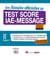 Les Annales officielles du Test Score IAE-Message 2027 : 7 tests officiels posés en 2026 pour être prêt le Jour J. Enrichie d'explications commentées rédigées par l'équipe du Score IAE-Message (édition 2027)