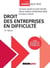 Droit des entreprises en difficulte