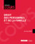 Droit des personnes et de la famille (7e édition)