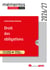 Droit des obligations : Cours intégral et synthétique + Tableaux et schémas
