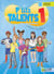 P'tits Talents 1 - Livre du professeur