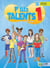P'tits Talents 1 - Livre de l'élève