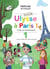 Nouveau Ulysse à Paris 1 - Livre du professeur