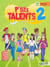 P'tits Talents 2 - Livre de l'élève