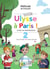 Nouveau Ulysse à Paris 2 - Livre du professeur