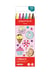 6 feutres Fibralo™ Caran d’Ache - Kawaii Candy