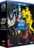 Collection Mario Bava n°2 : Danger : Diabolik ! + L'Île de l'épouvante + La Fille qui en savait trop
