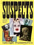 Suspects  van gogh, tricksters & co.