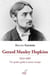 Gerard Manley Hopkins (1844-1889) : Un poète parle à notre temps