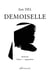 Demoiselle Tome 1 : Apparition