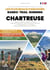 Chartreuse - Les plus beaux parcours randonnée, trail, running : depuis Grenoble, Chambéry, Voiron,  la vallée des Entremonts, St Pierre de Chartreuse,  le Lac d'Aiguebelette, le Lac de Paladru,  le Plateau des Petites Roches, le Col de Porte.
