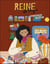 Reine de l'orga - recettes batchcooking et bonne humeur