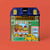 Carnet de coloriage Omy - French Baguette