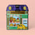 Carnet de coloriage Omy - French Baguette