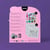 Carnet de coloriage Omy - Beauty shop