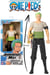Figurine Anime Heroes - One Piece - Zoro - 30 cm